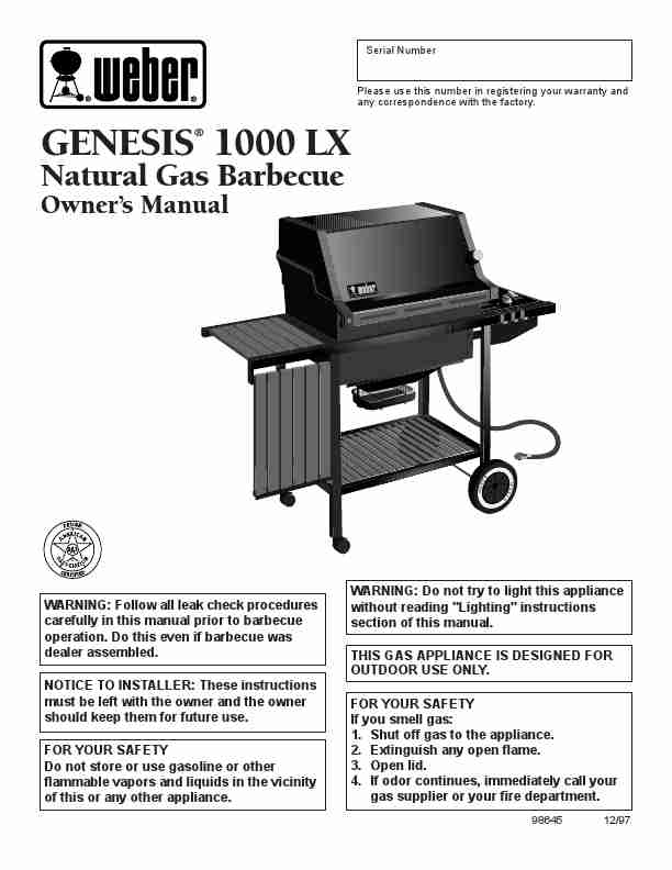 Weber Gas Grill 1000 LX-page_pdf